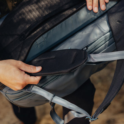 Peak Design - Travel backpack 45l - Ocean  - 45L - Rugtassen