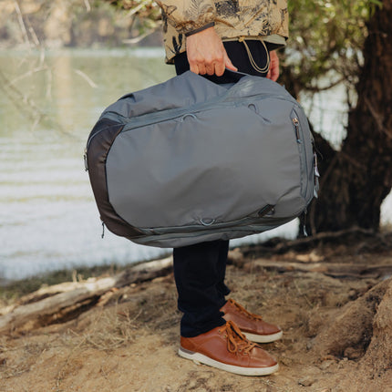 Peak Design - Travel backpack 45l - Ocean  - 45L - Rugtassen