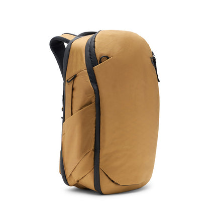 Peak Design - Travel backpack 30l - Coyote - 30L - Rugtassen