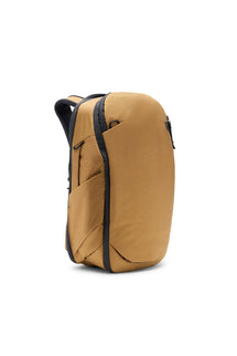 Peak Design - Travel backpack 30l - Coyote - 30L - Rugtassen