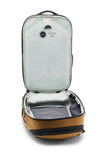 Peak Design - Travel backpack 30l - Coyote - 30L - Rugtassen