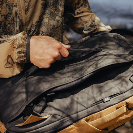 Peak Design - Travel backpack 30l - Coyote - 30L - Rugtassen