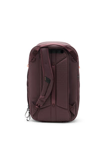 Peak Design - Travel backpack 30l - Eclipse - 30L - Rugtassen