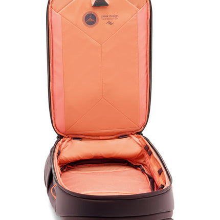 Peak Design - Travel backpack 30l - Eclipse - 30L - Rugtassen
