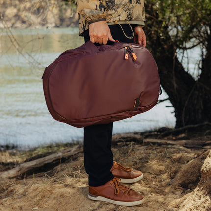 Peak Design - Travel backpack 30l - Eclipse - 30L - Rugtassen