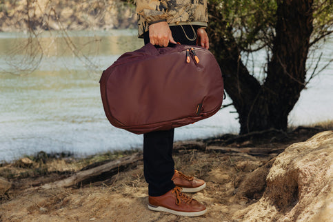Peak Design - Travel backpack 30l - Eclipse - 30L - Rugtassen