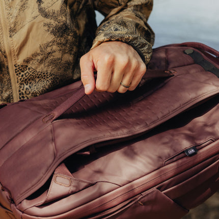 Peak Design - Travel backpack 30l - Eclipse - 30L - Rugtassen
