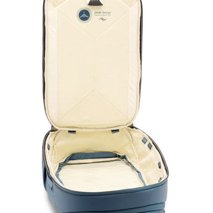 Peak Design - Travel backpack 30l - Ocean - 30L - Rugtassen