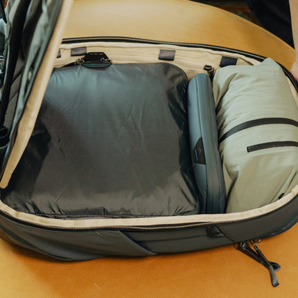 Peak Design - Travel backpack 30l - Ocean - 30L - Rugtassen