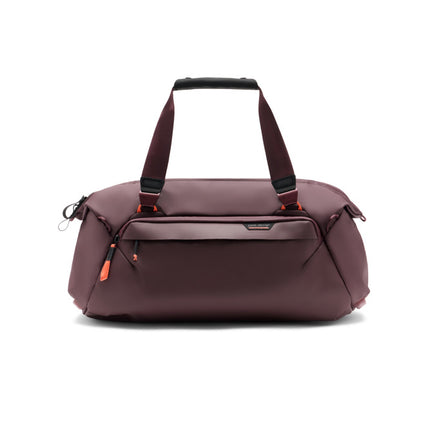 Peak Design - Travel duffel 35l  - Eclipse - 35L - (Reis)tassen