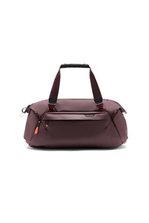 Peak Design - Travel duffel 35l  - Eclipse - 35L - (Reis)tassen