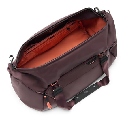 Peak Design - Travel duffel 35l  - Eclipse - 35L - (Reis)tassen