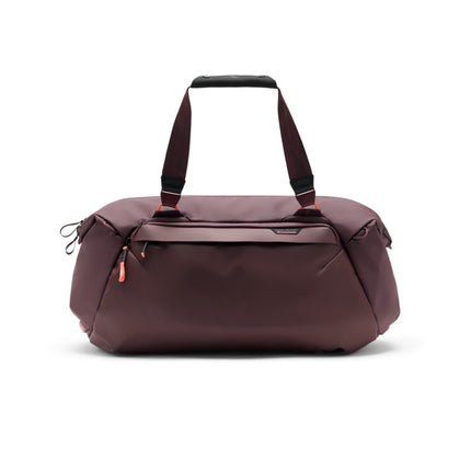 Peak Design - Travel duffel 50l - Eclipse - 50L - (Reis)tassen
