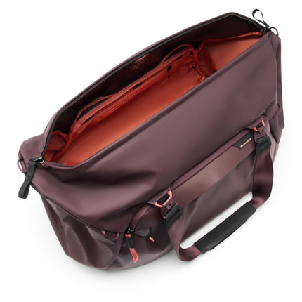 Peak Design - Travel duffel 50l - Eclipse - 50L - (Reis)tassen