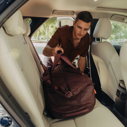 Peak Design - Travel duffel 50l - Eclipse - 50L - (Reis)tassen