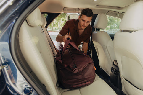 Peak Design - Travel duffel 50l - Eclipse - 50L - (Reis)tassen