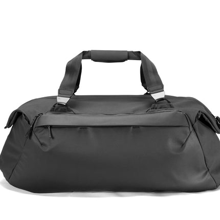 Peak Design - Travel duffel 65l  - Black - 65L - (Reis)tassen