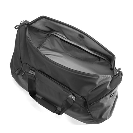 Peak Design - Travel duffel 65l  - Black - 65L - (Reis)tassen