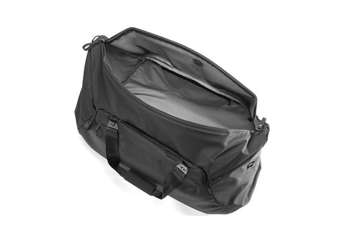 Peak Design - Travel duffel 65l  - Black - 65L - (Reis)tassen