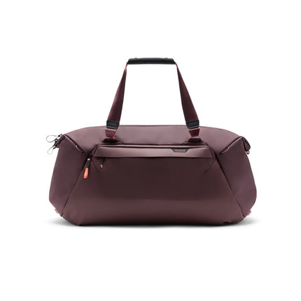 Peak Design - Travel duffel 65l  - Eclipse - 65L - (Reis)tassen