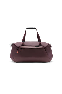 Peak Design - Travel duffel 65l  - Eclipse - 65L - (Reis)tassen