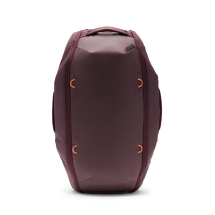 Peak Design - Travel duffelpack 65l  - Eclipse - 65L - (Reis)tassen