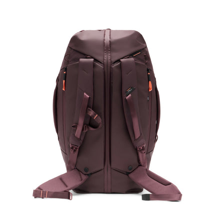 Peak Design - Travel duffelpack 65l  - Eclipse - 65L - (Reis)tassen