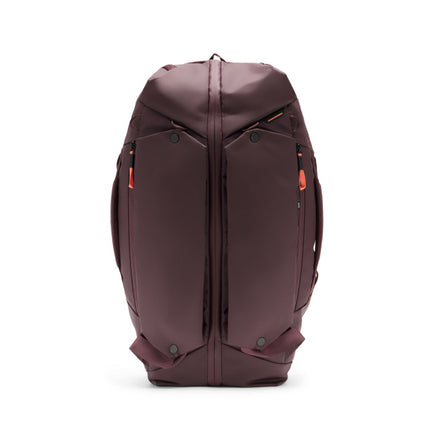 Peak Design - Travel duffelpack 65l  - Eclipse - 65L - (Reis)tassen
