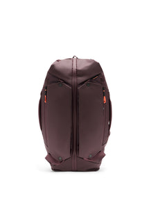 Peak Design - Travel duffelpack 65l  - Eclipse - 65L - (Reis)tassen