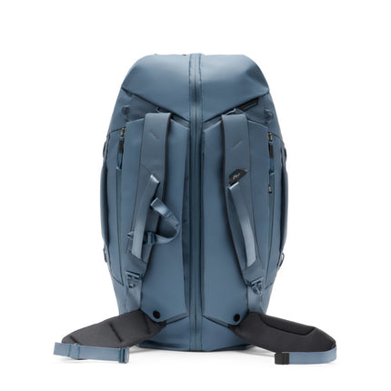 Peak Design - Travel duffelpack 65l  - Ocean - 65L - (Reis)tassen