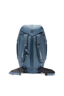 Peak Design - Travel duffelpack 65l  - Ocean - 65L - (Reis)tassen