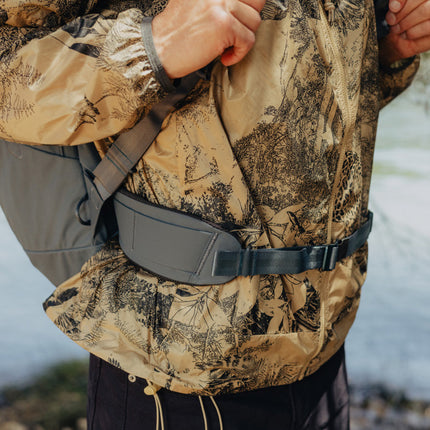 Peak Design - Travel duffelpack 65l  - Ocean - 65L - (Reis)tassen