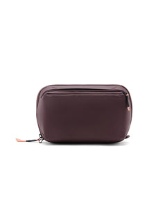 Peak Design - Wash pouch  - Eclipse - OS - (Reis)tassen