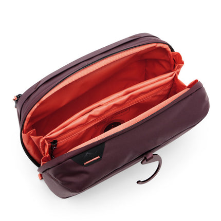 Peak Design - Wash pouch  - Eclipse - OS - (Reis)tassen