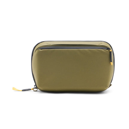 Peak Design - Wash pouch  - Kelp - OS - (Reis)tassen