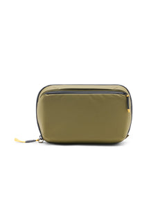 Peak Design - Wash pouch  - Kelp - OS - (Reis)tassen