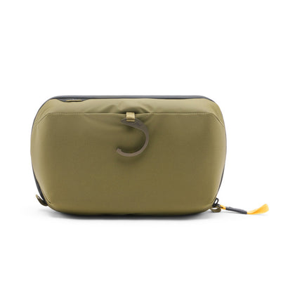 Peak Design - Wash pouch  - Kelp - OS - (Reis)tassen