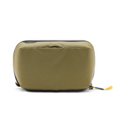 Peak Design - Wash pouch  - Kelp - OS - (Reis)tassen