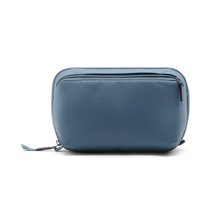 Peak Design - Wash pouch  - Ocean - OS - (Reis)tassen