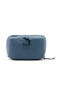 Peak Design - Wash pouch  - Ocean - OS - (Reis)tassen