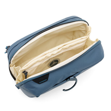 Peak Design - Wash pouch  - Ocean - OS - (Reis)tassen