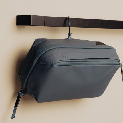 Peak Design - Wash pouch  - Ocean - OS - (Reis)tassen