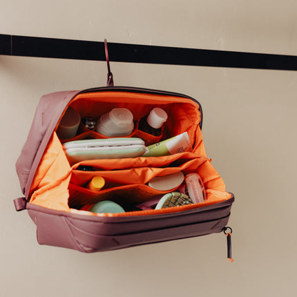 Peak Design - Wash pouch  - Eclipse - S - (Reis)tassen