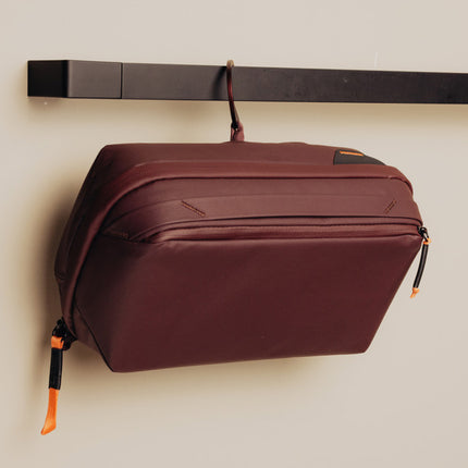 Peak Design - Wash pouch  - Eclipse - S - (Reis)tassen
