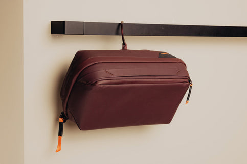 Peak Design - Wash pouch  - Eclipse - S - (Reis)tassen
