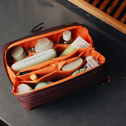 Peak Design - Wash pouch  - Eclipse - S - (Reis)tassen