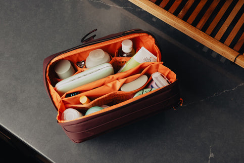 Peak Design - Wash pouch  - Eclipse - S - (Reis)tassen