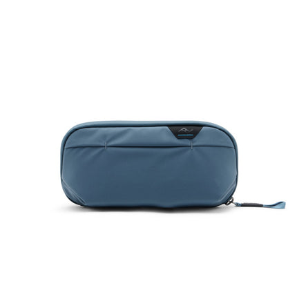 Peak Design - Wash pouch  - Ocean - S - (Reis)tassen