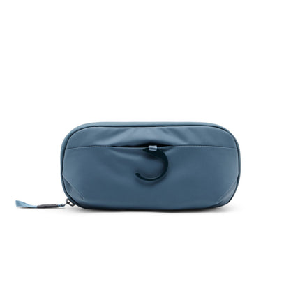 Peak Design - Wash pouch  - Ocean - S - (Reis)tassen