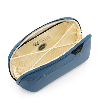 Peak Design - Wash pouch  - Ocean - S - (Reis)tassen